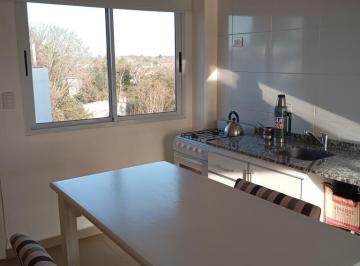 Departamento · 18m² · 1 Ambiente · 1 Cochera · Departamento Monoambiente en Venta - 1 Baño - Moreno