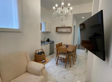 Departamento de 3 ambientes, San Nicolás · Depto Amueblado 3 Amb en Corrientes Al 900 - Zona Obelisco