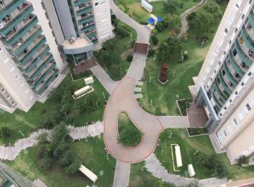 Departamento de 6 ambientes, Córdoba · Oportunidad Alto de Villasol con Cochera 3 Dorm. Balconaje con Asador