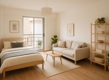 Departamento de 1 ambiente, Córdoba · Monoambiente a La Venta en Nueva Cordoba! Oportunidad de Inversión
