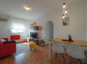 Departamento · 44m² · 3 Ambientes · Dpto 3 Amb en Venta en Boedo Vista y Luz Piso 20