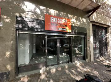 Local comercial · 125m² · Local en Villa Crespo