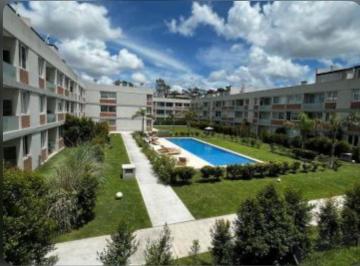 Departamento · 49m² · 1 Ambiente · Venta Monoambiente Divisible con Parrilla Propia en Villa Los Remeros Tigre