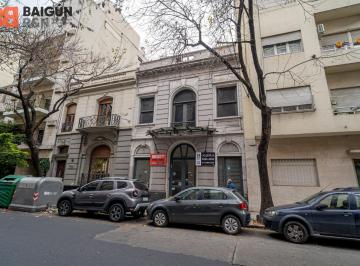Edificio · 580m² · Local en Recoleta