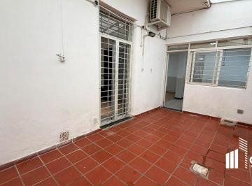 PH · 51m² · 2 Ambientes · 1 Cochera · Venta Casa 1 Dormitorio con Patio Luis Agote Rosario