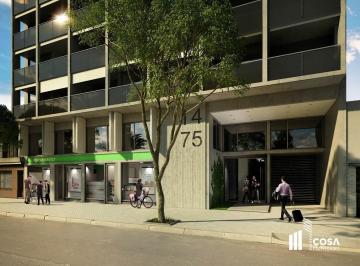 Departamento · 42m² · 2 Ambientes · Departamento en Venta 1 Dormitorio Echesortu Rosario Santa Fe