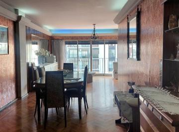 Departamento · 125m² · 5 Ambientes · Venta Departamento Flores 4 Amb Apto Credito