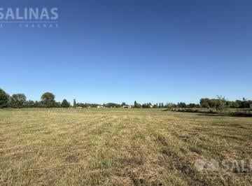 Terreno · 5055m² · Terreno Interno en Haras El Malacate
