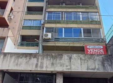 Departamento de 4 ambientes, Rosario · Mitre 564 Piso 1 Depto 1