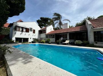 Imagen1 · Chalet 6 Ambientes en Barrio Pinos de Anchorena