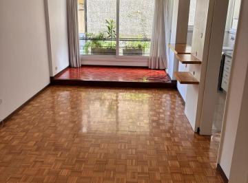 Departamento · 56m² · 3 Ambientes · Departamento en Alquiler - 2 Dorm. 1 Baño - 56 m² - Retiro