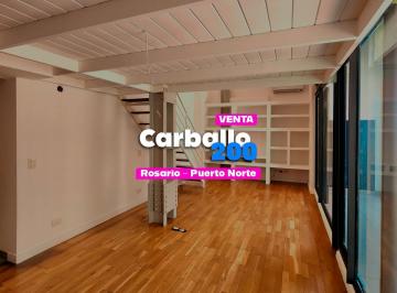 Departamento · 38m² · 2 Ambientes · Loft en Venta en Forum - Puerto Norte