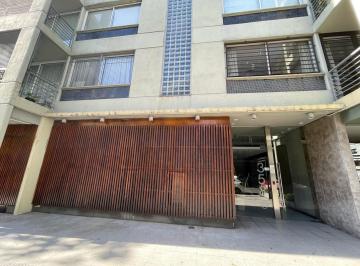 Departamento · 45m² · 2 Ambientes · 1 Cochera · Excelente Departamento 2 Ambientes Al Frente con Balcón, Coc