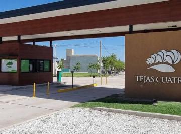 Terreno · 350m² · Venta Terreno en Barrio Tejas 4 - 350 m² - Malagueño.