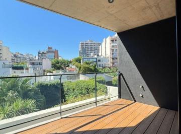 PPZ-PPZ-411_2 · Costa Rica 4073 - 1 Ambiente C/ Balcon Tza y Parrilla - 47 m²