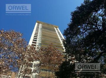 Departamento · 375m² · 5 Ambientes · 3 Cocheras · Torre Blanca - Excelente Vista - 3 Cocheras - Seguridad - Amenities