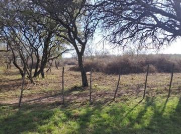 Terreno · 1378m² · Venta Lote Unquillo Apto 3 PH