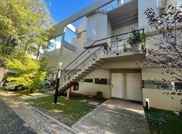 Departamento · 55m² · 2 Ambientes · 1 Cochera · Alquiler Terrazas de Haras.