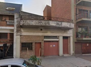 Terreno · 410m² · Excelente Lote en Inmejorable Ubicación de Boedo