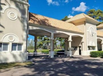 Terreno · 1503m² · Venta Terreno Barrio Pinares Country Club Capilla del Señor