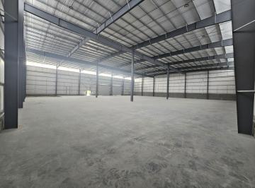 Depósito · 2000m² · Depósito - Alquiler - Ezeiza