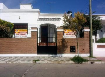 Casa de 5 ambientes, Alta Gracia · Alquiler Vivienda Para 2 Personas Zona Centro
