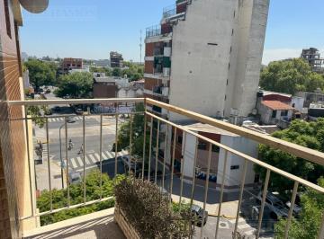 Departamento · 62m² · 3 Ambientes · 1 Cochera · Departamento 3 Ambientes con Cochera