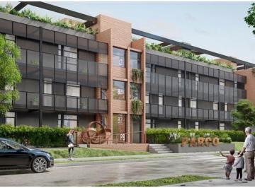Departamento · 108m² · 4 Ambientes · 1 Cochera · Vendo Departamamento en Casonas Zona Sur de Cordoba