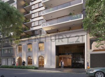Departamento · 78m² · 3 Ambientes · 3 Ambientes en Palermo con Financiación en Dólares