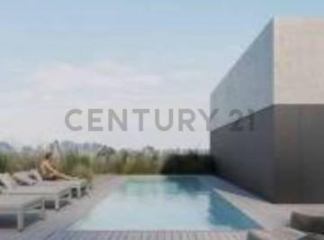 Departamento · 114m² · 4 Ambientes · 4 Ambientes con Dependencia y Parrilla en Palermo con Financiación en Dólares