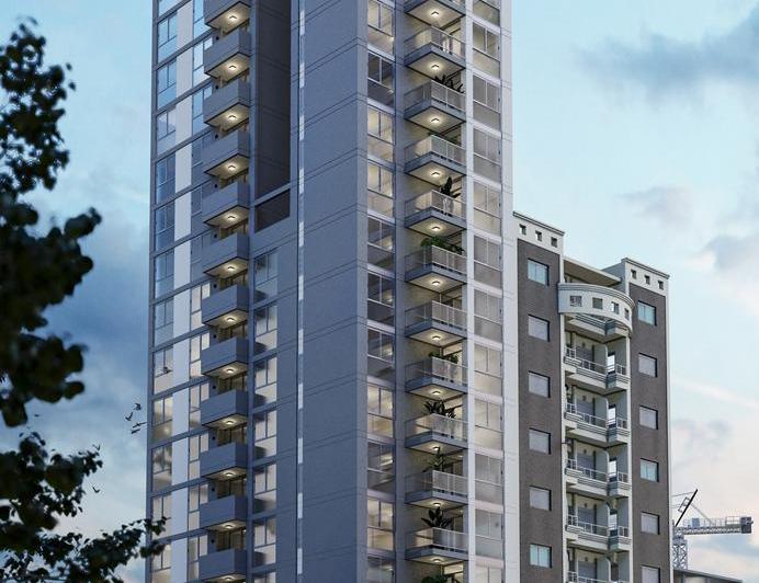Departamento · 40m² · 2 Ambientes