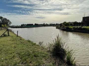 Terreno · 800m² · Terreno en Venta - 800 m² - Lagos de San Eliseo, Presidente Perón