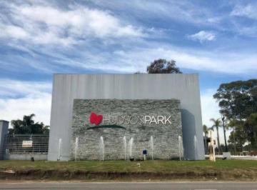 Terreno · 608m² · Terreno en Venta - 608 m² - Hudson Park, Guillermo E. Hudson