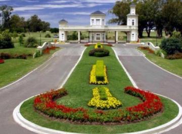 Terreno · 800m² · Terreno en Venta - 800 m² - Lagos de San Eliseo, Presidente Perón