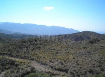Terreno · 10000m² · Terreno en Venta 1 Ha Ruta 7 S/n Lujan de Cuyo