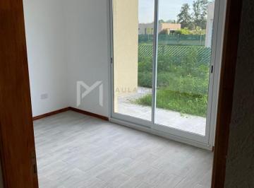 Casa · 160m² · 4 Ambientes · Casa en Venta en Barrio Privado El Ensueño, Escobar, G. B. a. Zona Norte