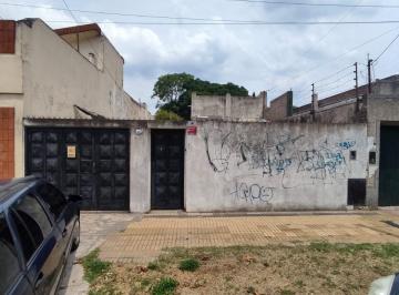Casa de 4 ambientes, La Matanza · Casa/lote 433 m Fondo Libre Cochera Ideal Galpon Venta Ramos Mejia
