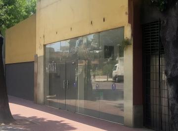 Local comercial · 133m² · Local Comercial Disponible en Constitución