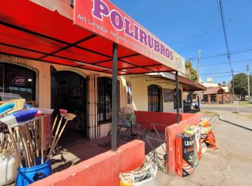 Local comercial de 3 ambientes, Córdoba · 3 Locales Esquina en Venta - Marques de Sobremonte