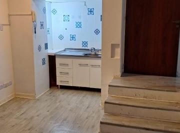 Departamento de 1 ambiente, Barrio Norte · Monoambiente