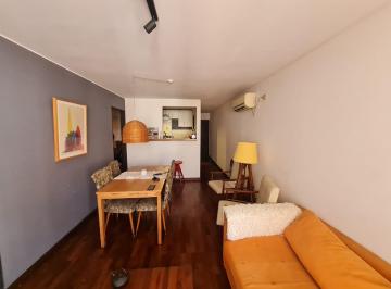 Foto · Depto 2 Dorm en Alquiler Nva Cba