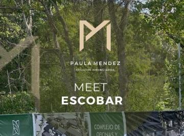 Local comercial · 25m² · Local en Venta en Escobar, G. B. a. Zona Norte, Argentina