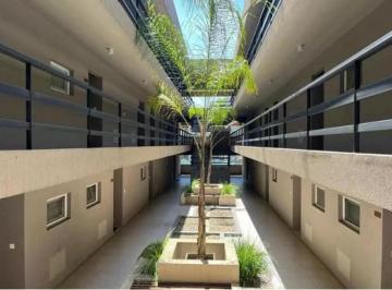 Departamento de 1 ambiente, Pilar · Monoambiente con Balcón Terraza y Parrilla
