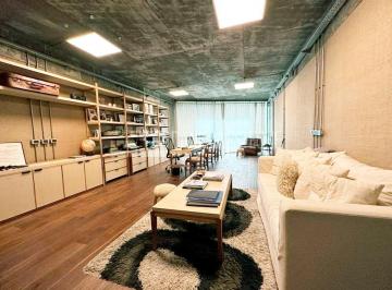 Oficina comercial · 55m² · 1 Ambiente · Oficina en Skyglass 2