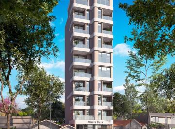 Departamento · 50m² · 2 Ambientes · Departamento 2 Ambientes a Estrenar en Venta Barrio Don Bosco