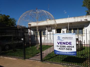Casa de 2 ambientes, Florencio Varela · Casa en Venta en Florencio Varela