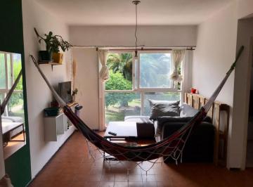 Departamento · 59m² · 3 Ambientes · Departamento 3 Amb con Espacio de Cochera - Apto Credito - Santa Rita