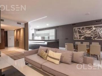 Departamento · 242m² · 4 Ambientes · 2 Cocheras · Venta Departamento de Categoria en Pozo 3 Dorm. - Villa Belgrano
