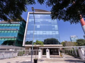 Oficina comercial · 906m² · Impecable Oficina en Olivos