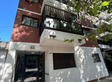 Departamento de 2 ambientes, Villa Luro · Dto 2 Amb C/fte